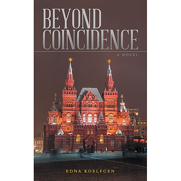 Beyond Coincidence, Edna Koelfgen