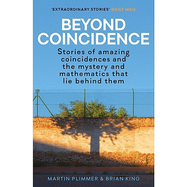 Beyond Coincidence, Brian King, Martin Plimmer