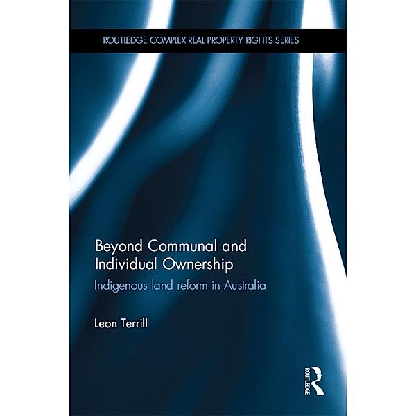 Beyond Communal and Individual Ownership, Leon Terrill