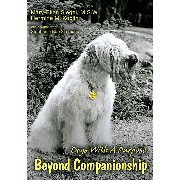 Beyond Companionship, Hermine M. Koplin, Mary-Ellen Siegel M.S.W.