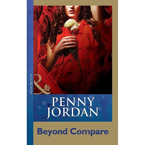 Beyond Compare, Penny Jordan
