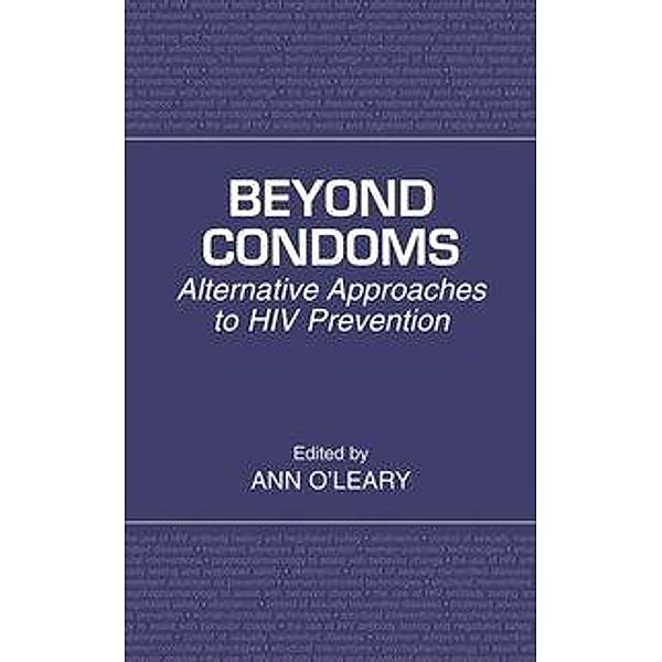 Beyond Condoms