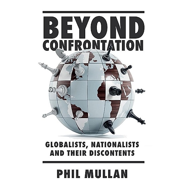 Beyond Confrontation, Phil Mullan