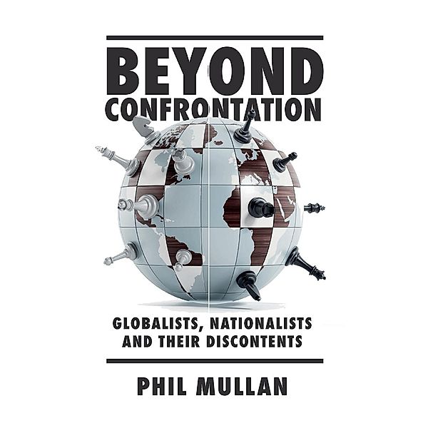 Beyond Confrontation, Phil Mullan