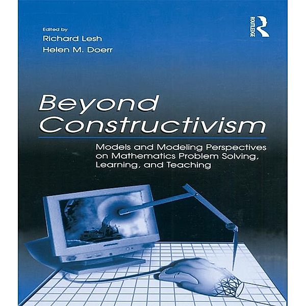 Beyond Constructivism, Richard A. Lesh, Helen M. Doerr