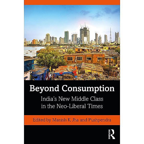 Beyond Consumption