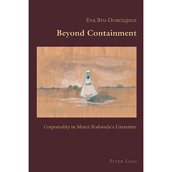 Beyond Containment, Eva Bru-Dominguez