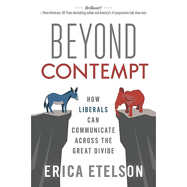 Beyond Contempt, Erica Etelson