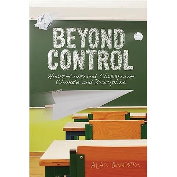 Beyond Control, Alan Bandstra
