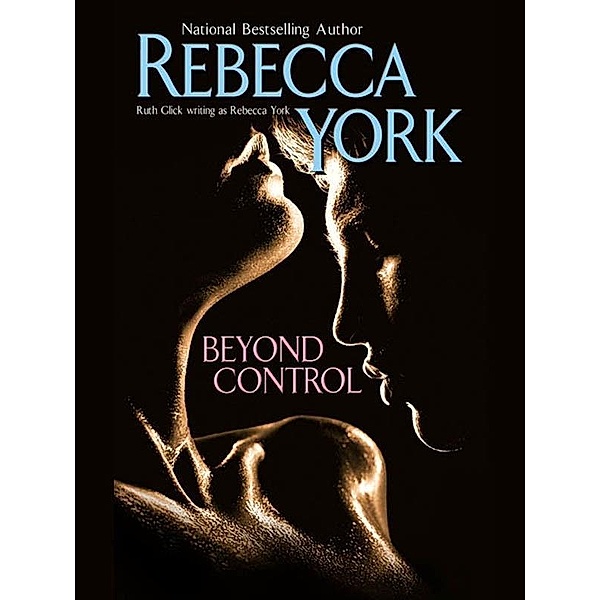 Beyond Control / Pyschic Bd.1, Rebecca York