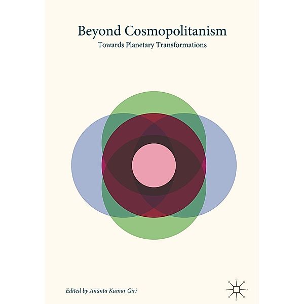 Beyond Cosmopolitanism / Progress in Mathematics