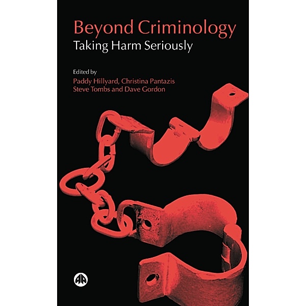 Beyond Criminology