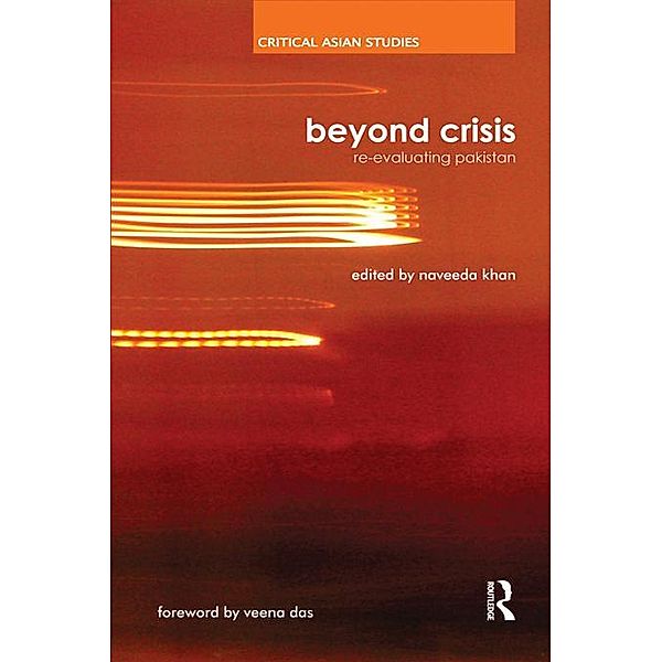 Beyond Crisis