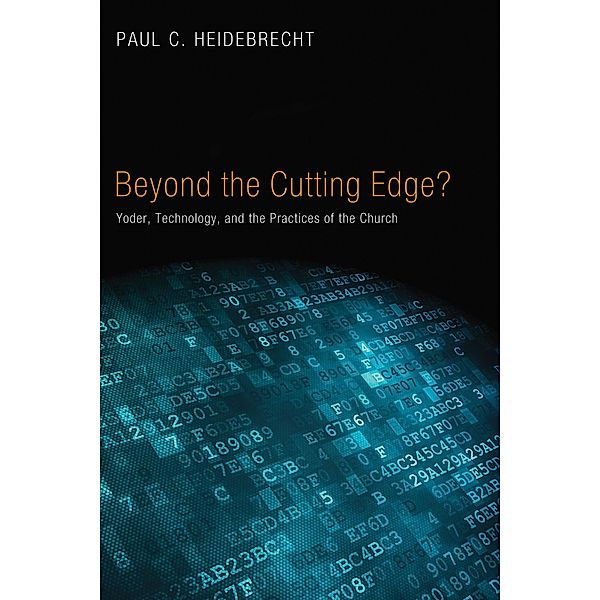 Beyond Cutting Edge?, Paul C. Heidebrecht