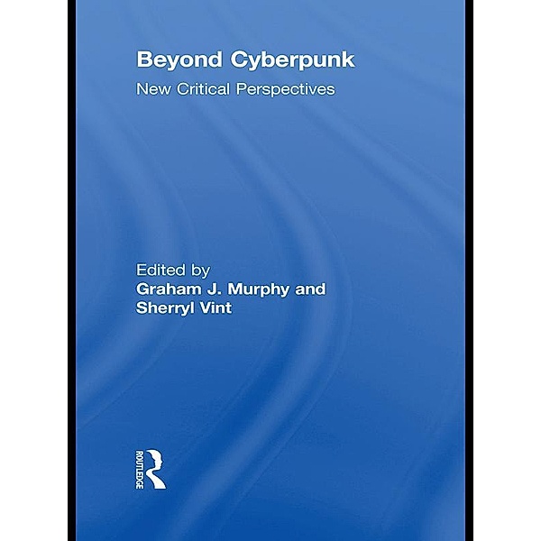 Beyond Cyberpunk