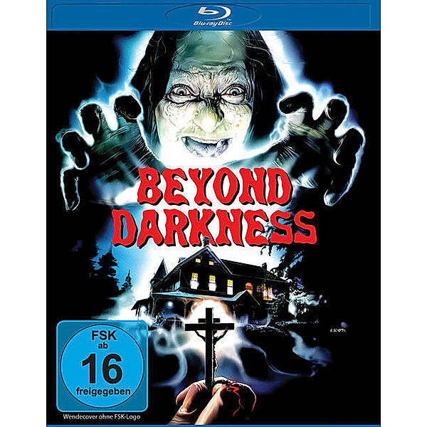 Beyond Darkness Limited Edition, Diverse Interpreten