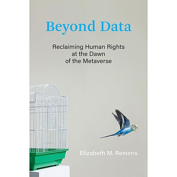 Beyond Data, Elizabeth M. Renieris