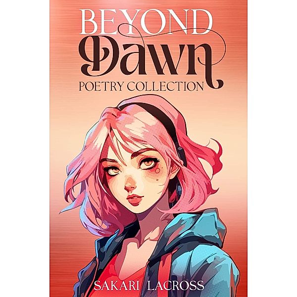 Beyond Dawn (A Dawn Breaking Romance, #2) / A Dawn Breaking Romance, Sakari Lacross