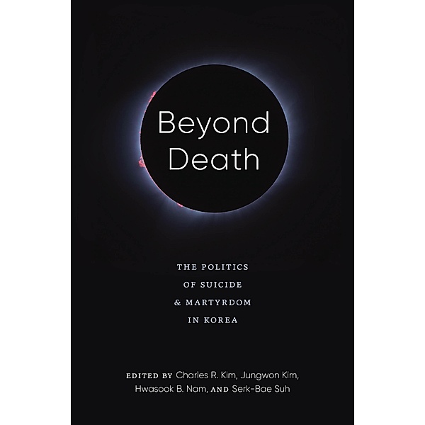 Beyond Death / Center For Korea Studies Publications