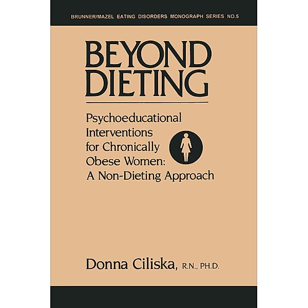 Beyond Dieting, Donna Ciliska