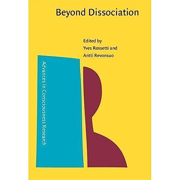 Beyond Dissociation