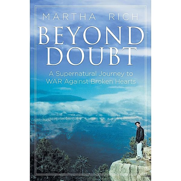 Beyond Doubt, Martha Rich