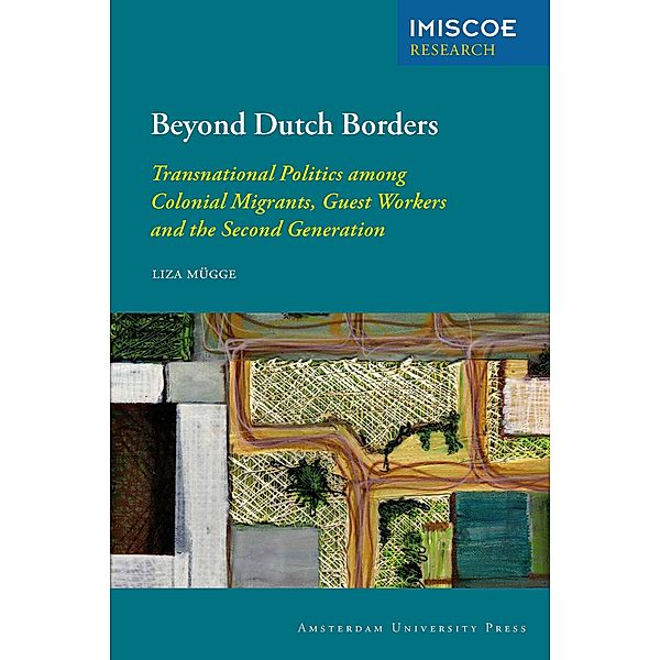 Beyond Dutch Borders, Liza Mügge