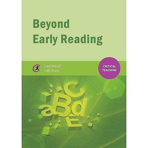 Beyond Early Reading / Critical Teaching