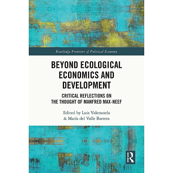 Beyond Ecological Economics and Development