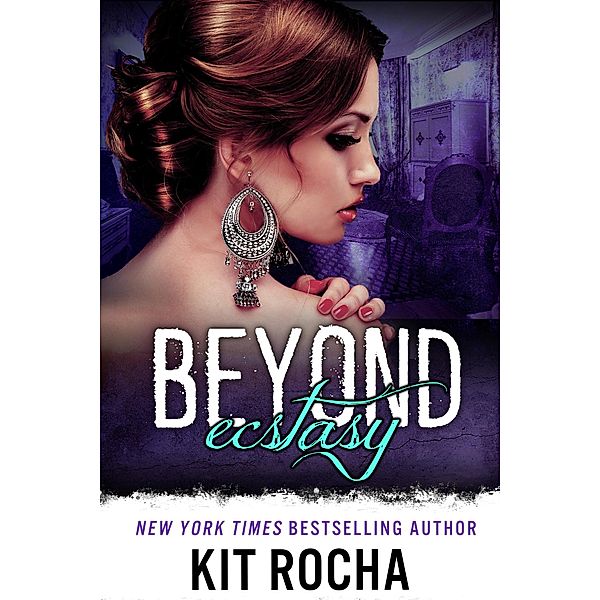 Beyond Ecstasy / Beyond, Kit Rocha