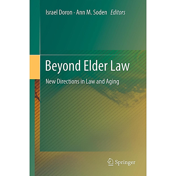 Beyond Elder Law