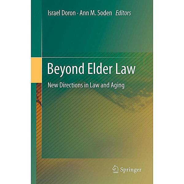 Beyond Elder Law