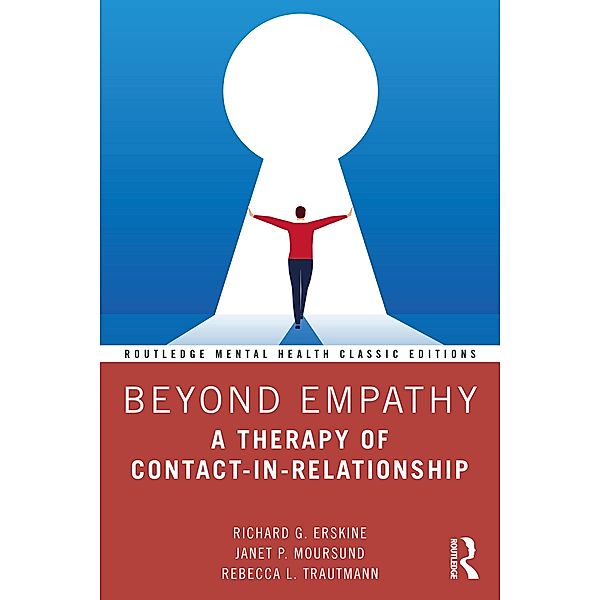 Beyond Empathy, Richard G. Erskine, Janet P. Moursund, Rebecca L. Trautmann