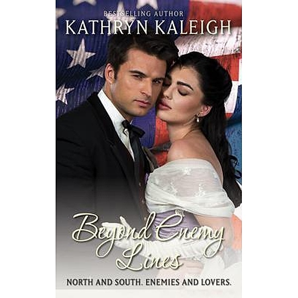 Beyond Enemy Lines, Kathryn Kaleigh