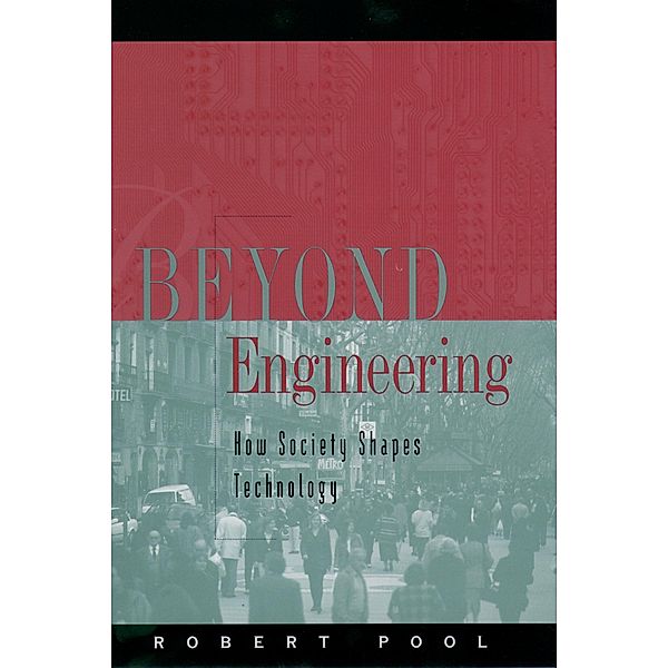 Beyond Engineering, Robert Pool