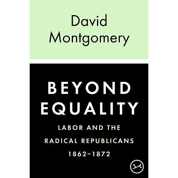Beyond Equality, David Montgomery