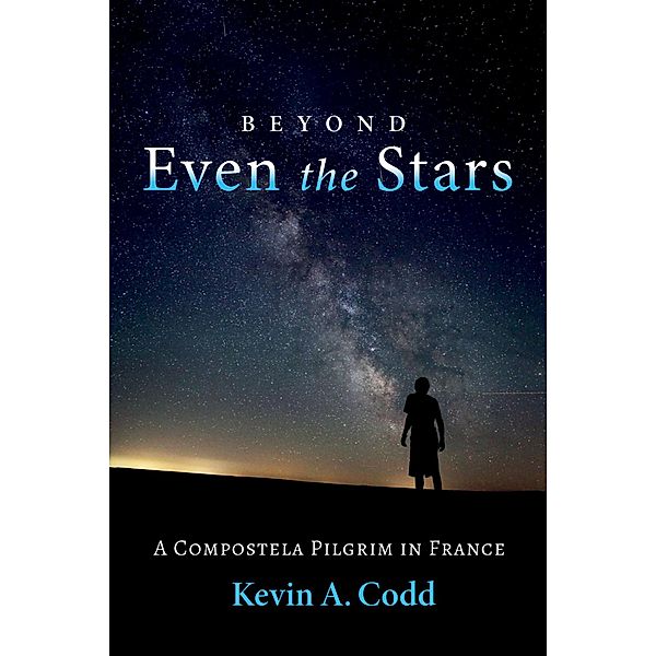 Beyond Even the Stars, Kevin A. Codd