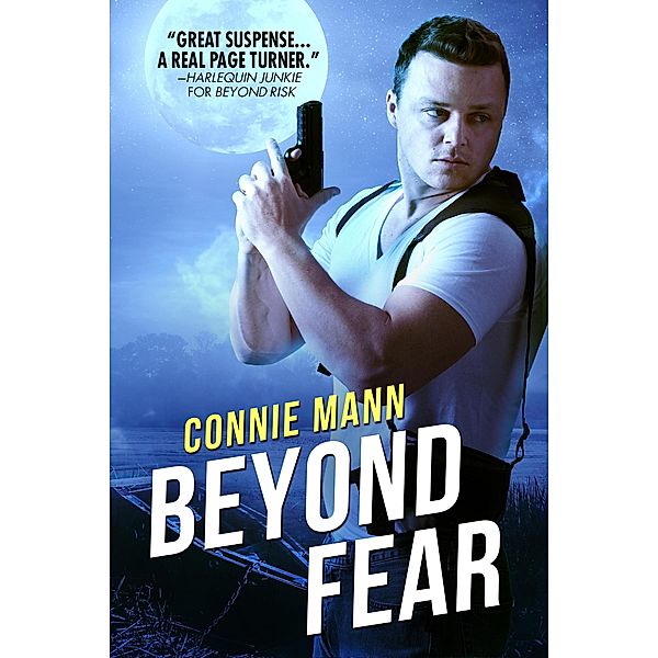Beyond Fear, Connie Mann