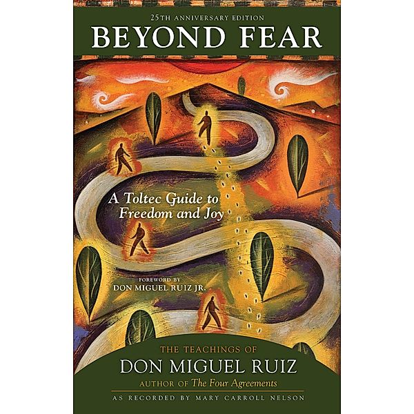 Beyond Fear / Council Oak Books