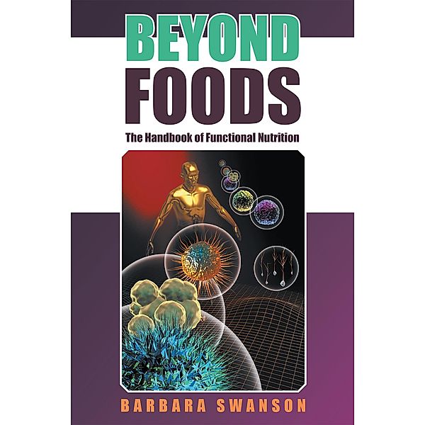 Beyond Foods, Barbara Swanson