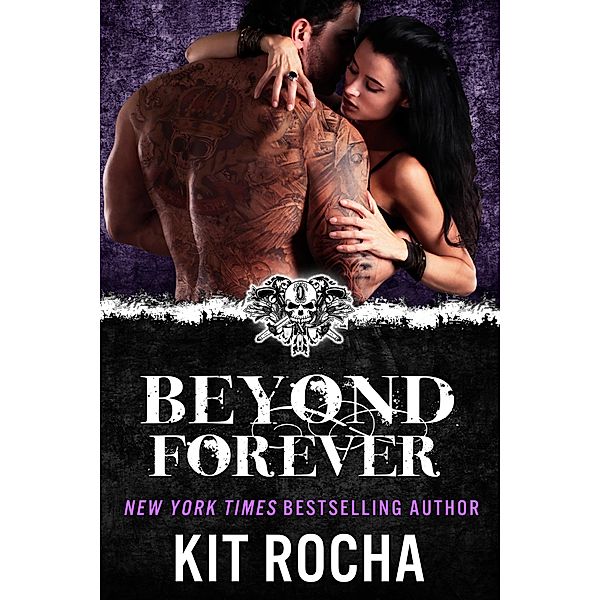 Beyond Forever (O'Kane for Life, #2) / O'Kane for Life, Kit Rocha