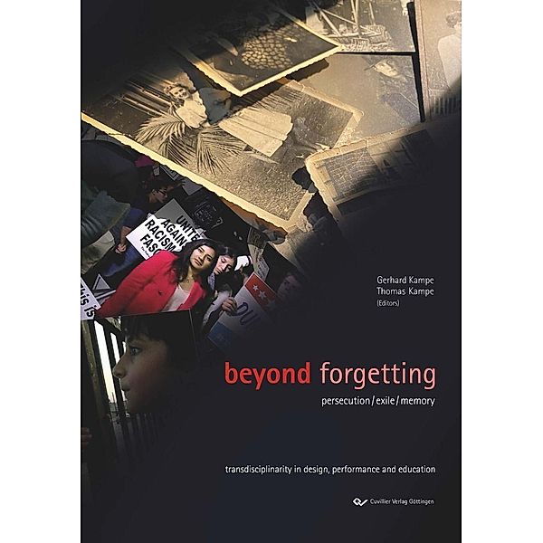 beyond forgetting