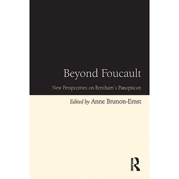 Beyond Foucault