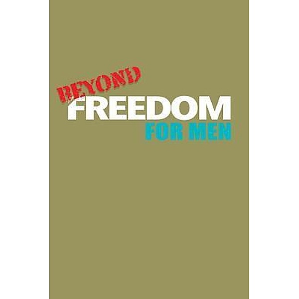 Beyond Freedom, Dave Evans