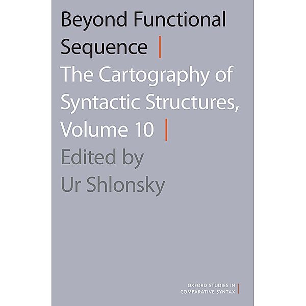 Beyond Functional Sequence
