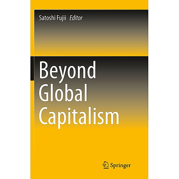 Beyond Global Capitalism