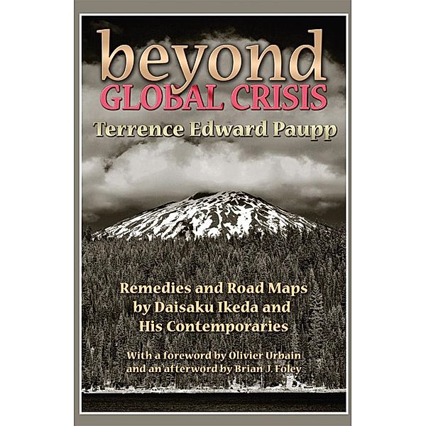 Beyond Global Crisis, Terrence Edward Paupp