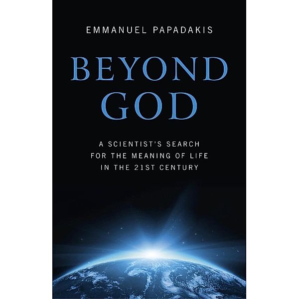 Beyond God, Emmanuel Papadakis