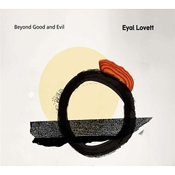Beyond Good And Evil, Eyal Lovett