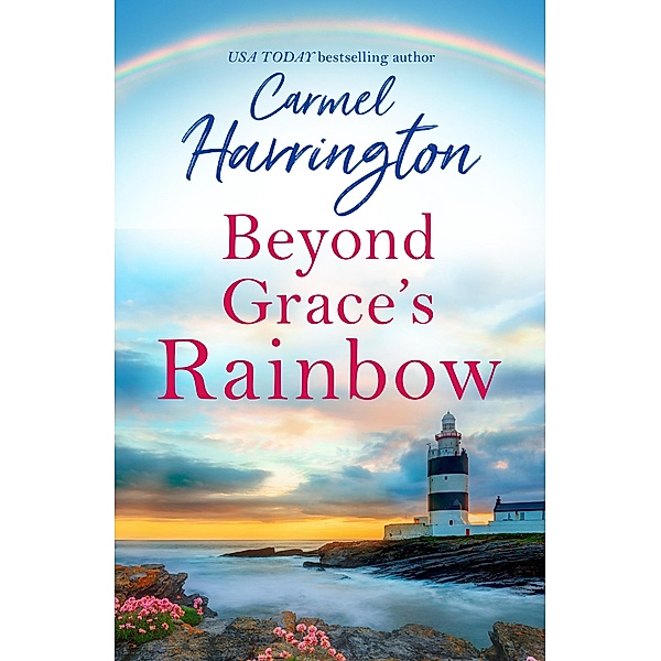 Beyond Grace's Rainbow, Carmel Harrington